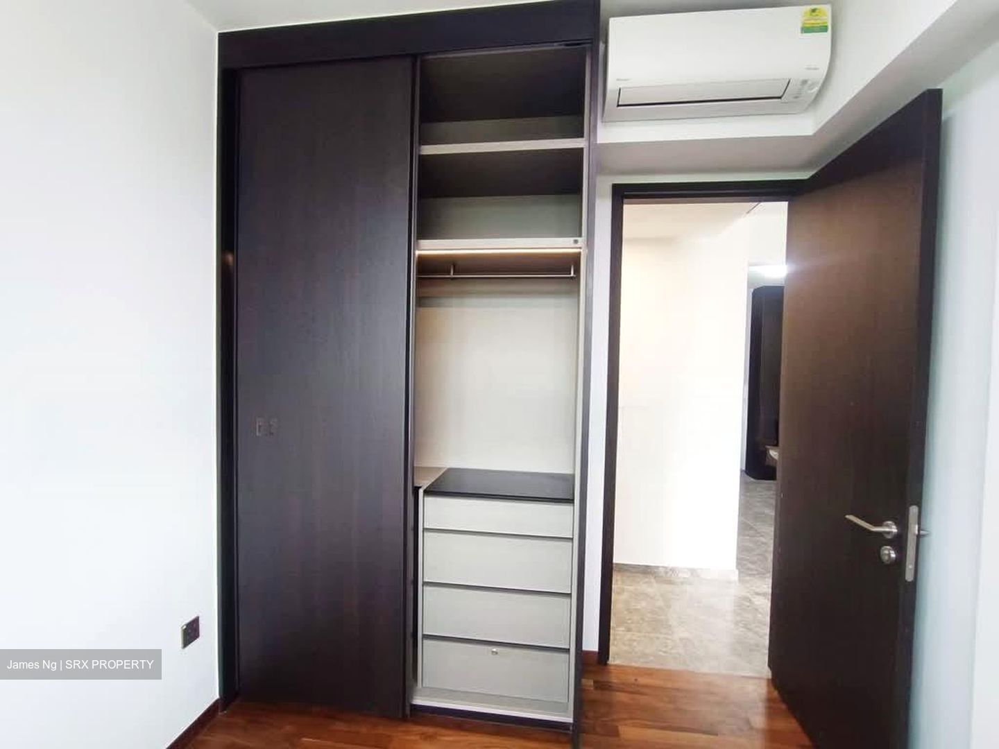 Hyll On Holland (D10), Condominium #566228961
